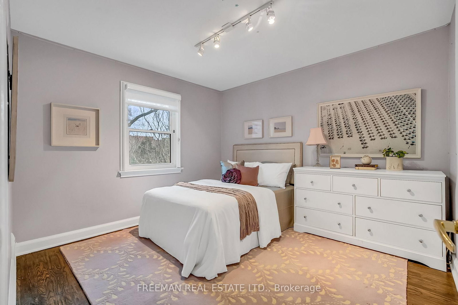 Detached House for sale at 49 Romney Road, Toronto, Ontario, M3H 1H4 - Lansing-Westgate - MLS: C13020476