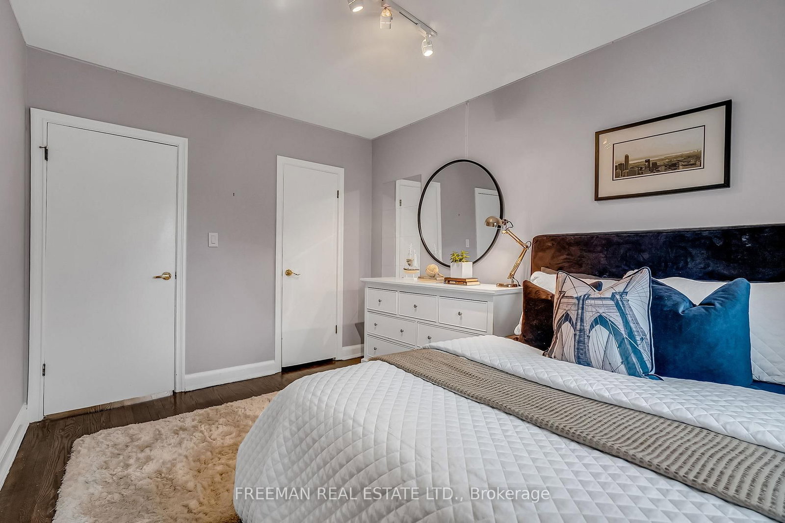 Detached House for sale at 49 Romney Road, Toronto, Ontario, M3H 1H4 - Lansing-Westgate - MLS: C13020476