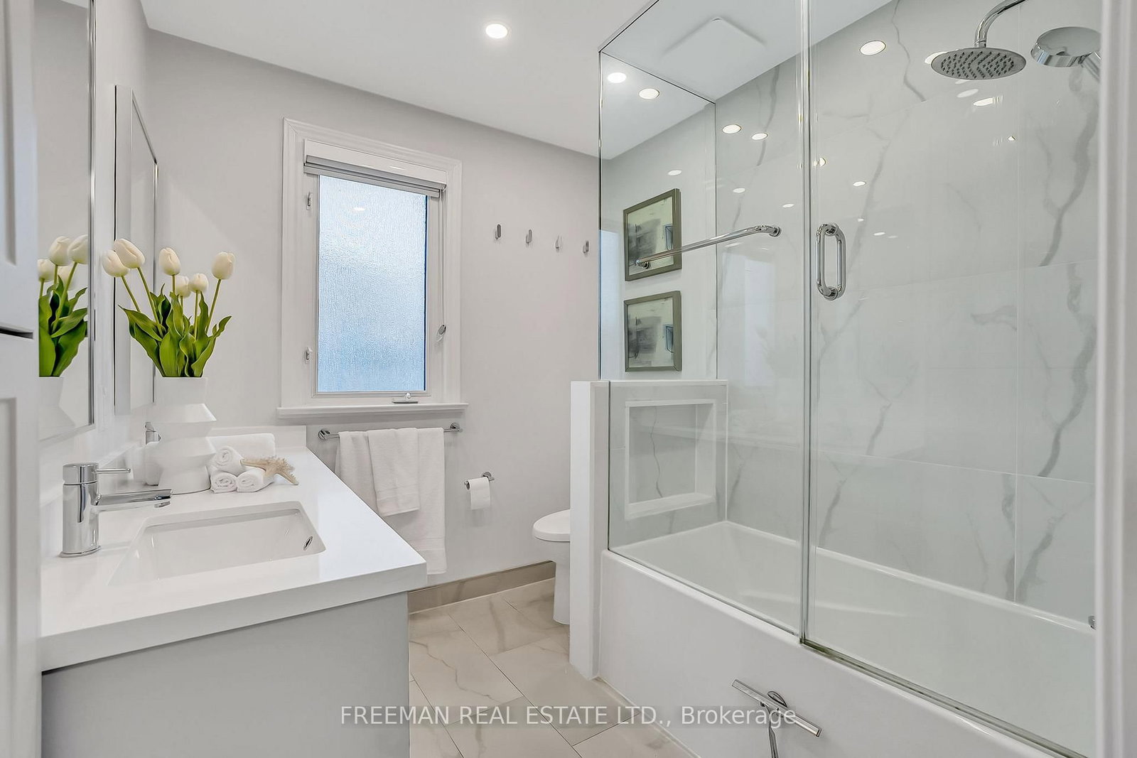 Detached House for sale at 49 Romney Road, Toronto, Ontario, M3H 1H4 - Lansing-Westgate - MLS: C13020476