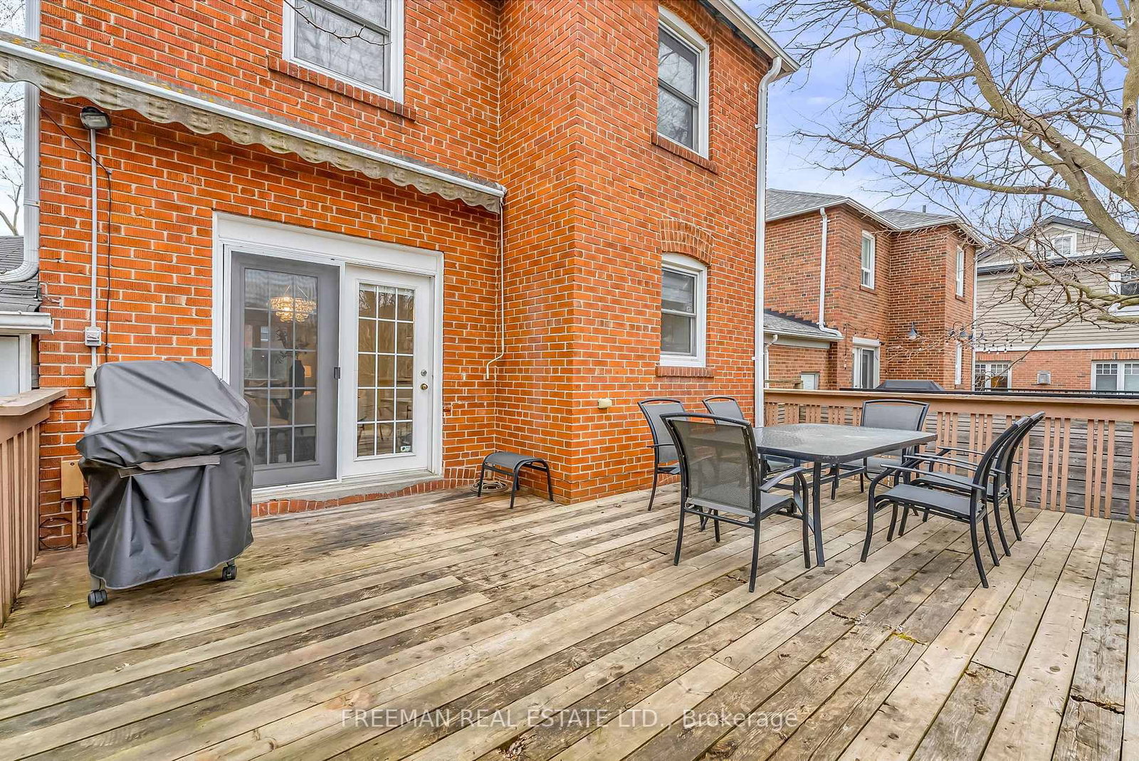 Detached House for sale at 49 Romney Road, Toronto, Ontario, M3H 1H4 - Lansing-Westgate - MLS: C13020476