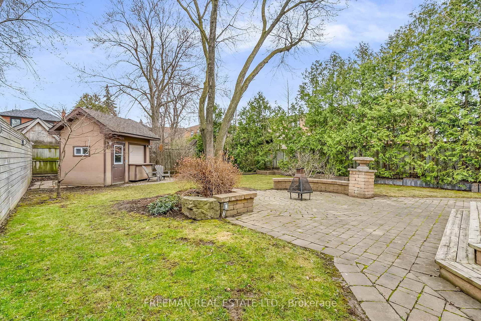 Detached House for sale at 49 Romney Road, Toronto, Ontario, M3H 1H4 - Lansing-Westgate - MLS: C13020476