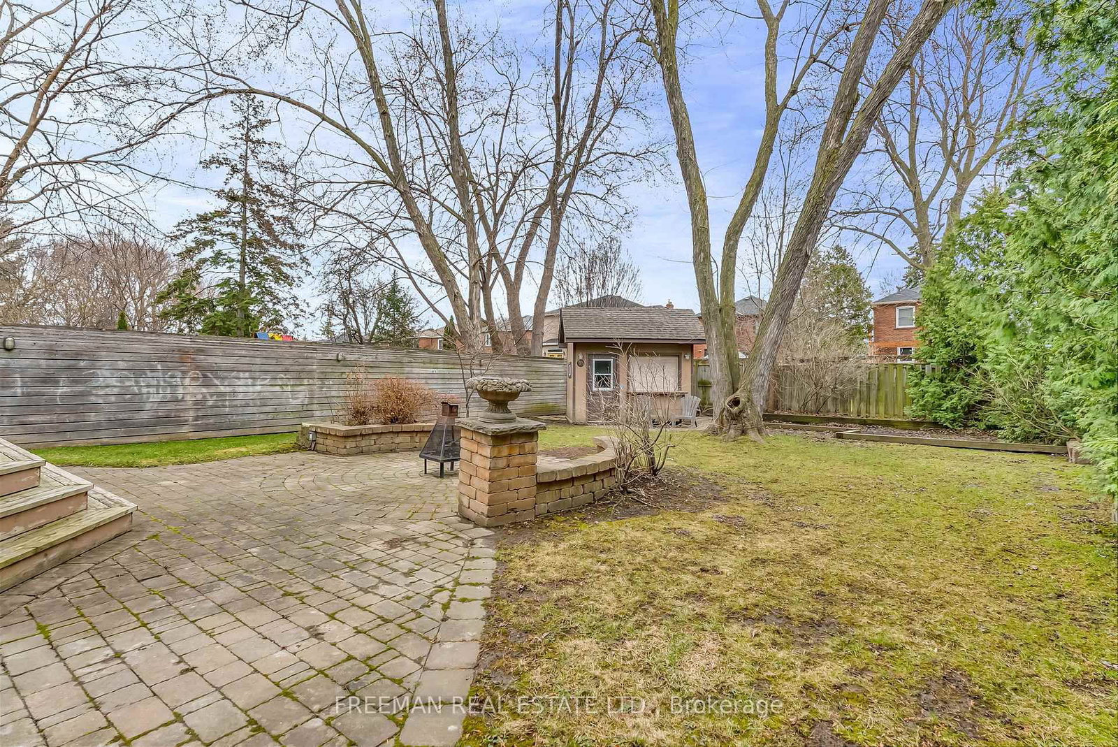 Detached House for sale at 49 Romney Road, Toronto, Ontario, M3H 1H4 - Lansing-Westgate - MLS: C13020476