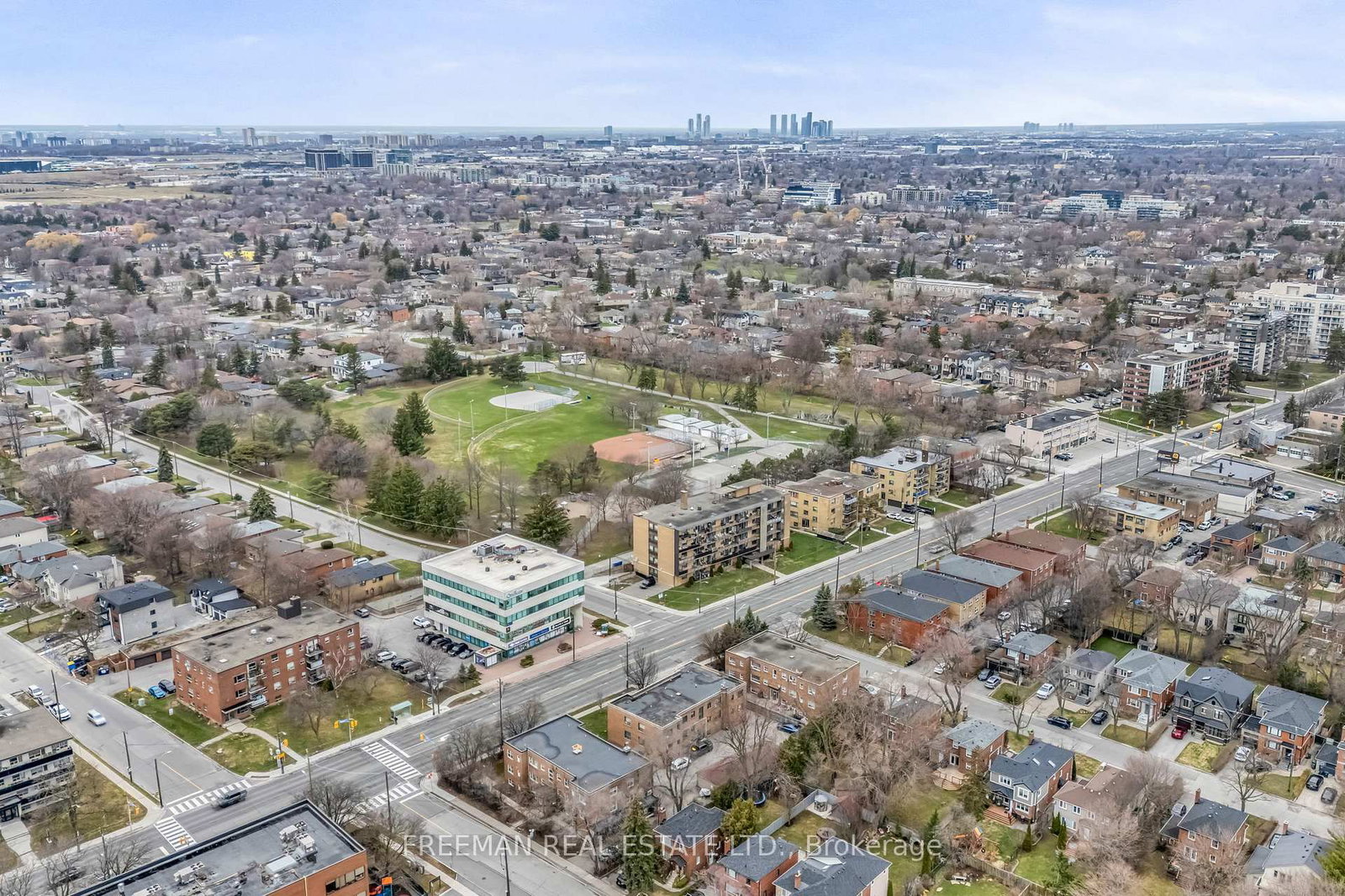 Detached House for sale at 49 Romney Road, Toronto, Ontario, M3H 1H4 - Lansing-Westgate - MLS: C13020476