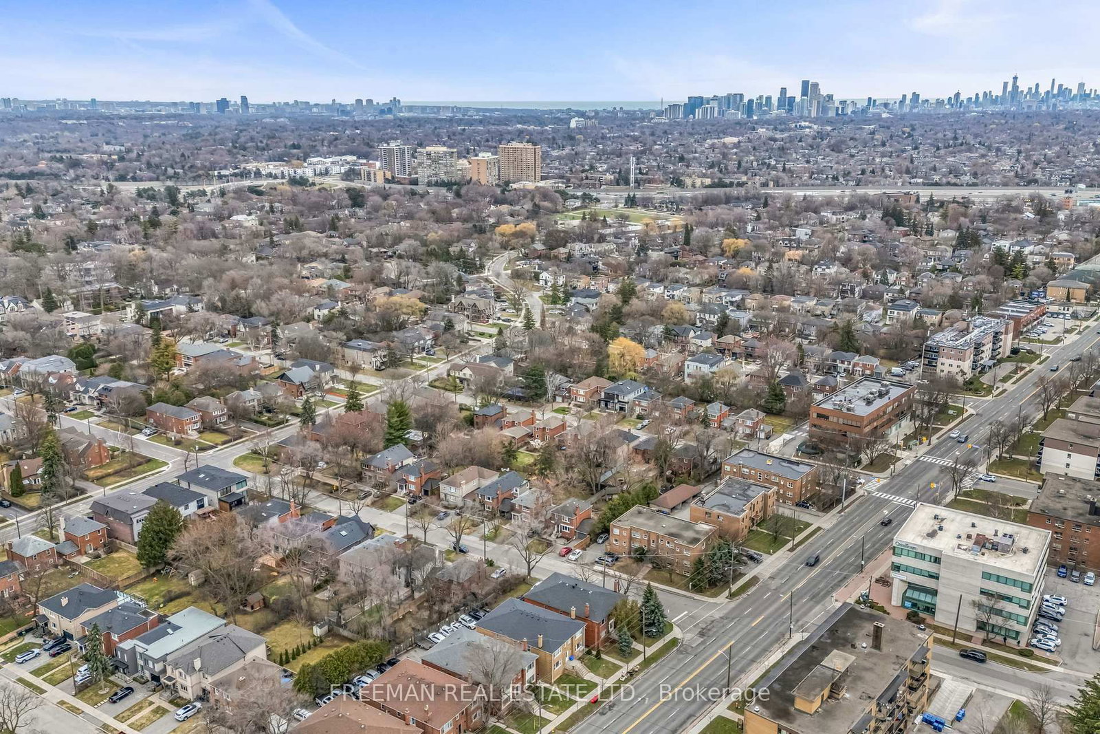 Detached House for sale at 49 Romney Road, Toronto, Ontario, M3H 1H4 - Lansing-Westgate - MLS: C13020476