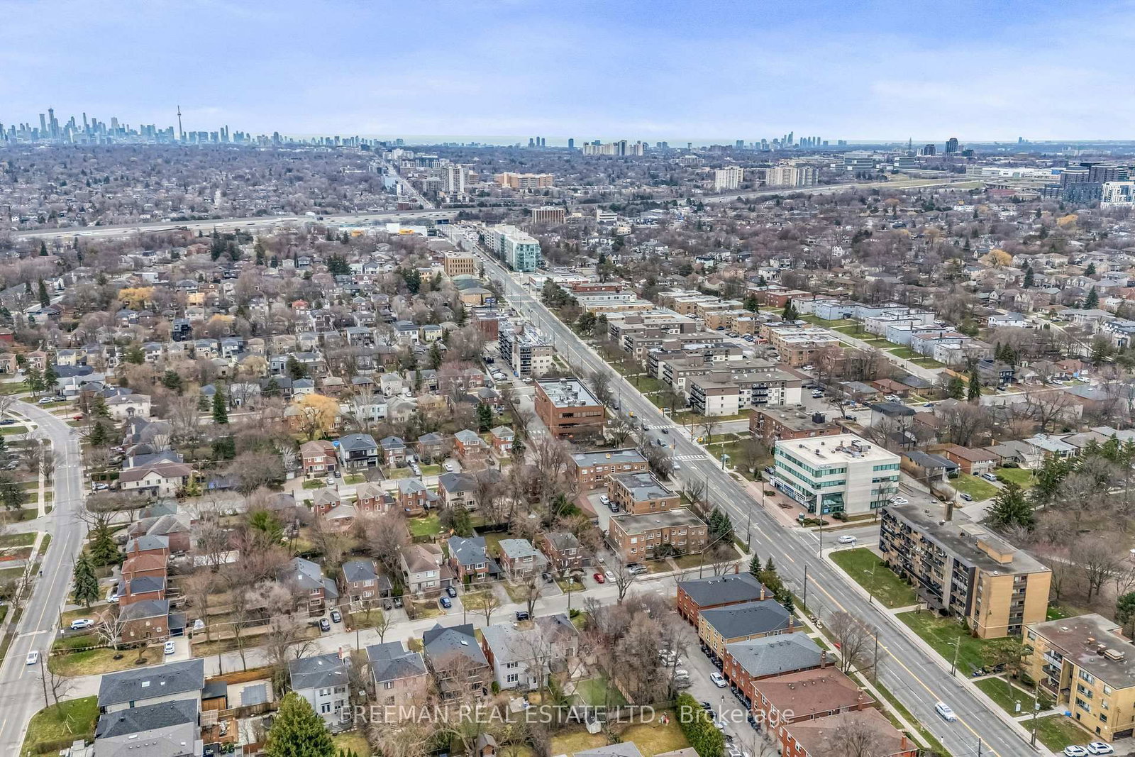 Detached House for sale at 49 Romney Road, Toronto, Ontario, M3H 1H4 - Lansing-Westgate - MLS: C13020476