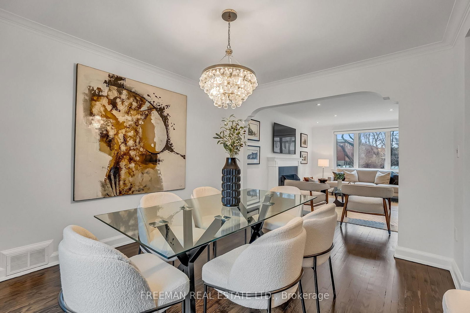 Detached House for sale at 49 Romney Road, Toronto, Ontario, M3H 1H4 - Lansing-Westgate - MLS: C13020476