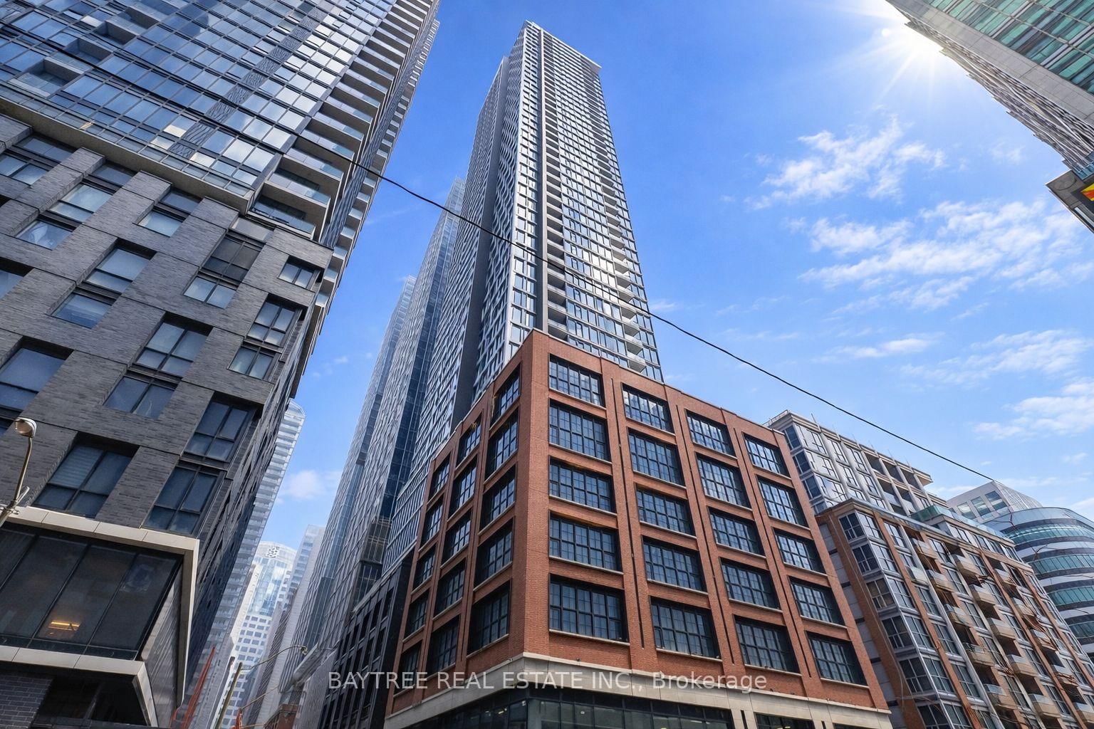 55 Mercer Street, Unit 2503