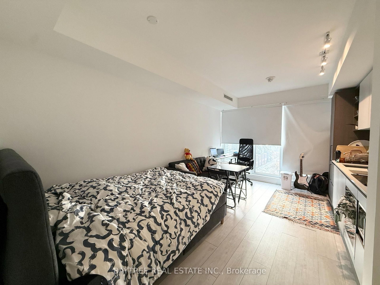 55 Mercer Street, Unit 2503 - Photo 13