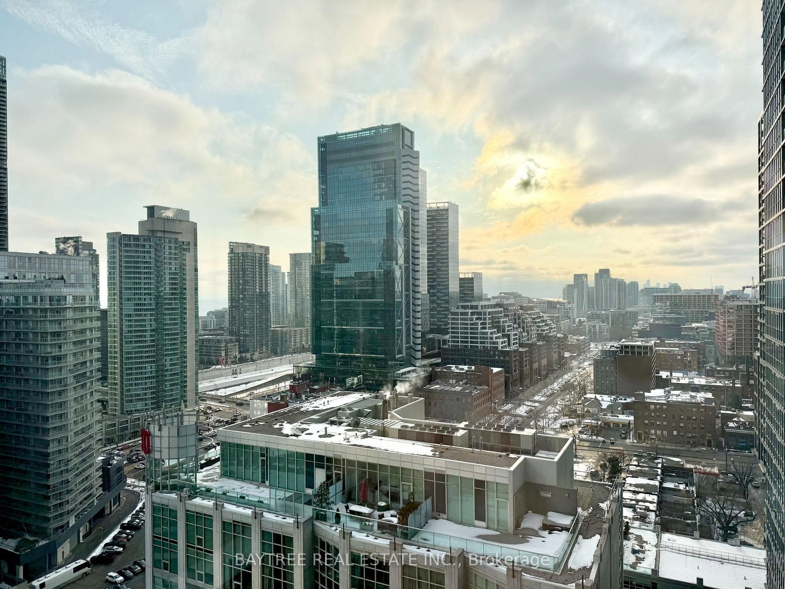 55 Mercer Street, Unit 2503 - Photo 15