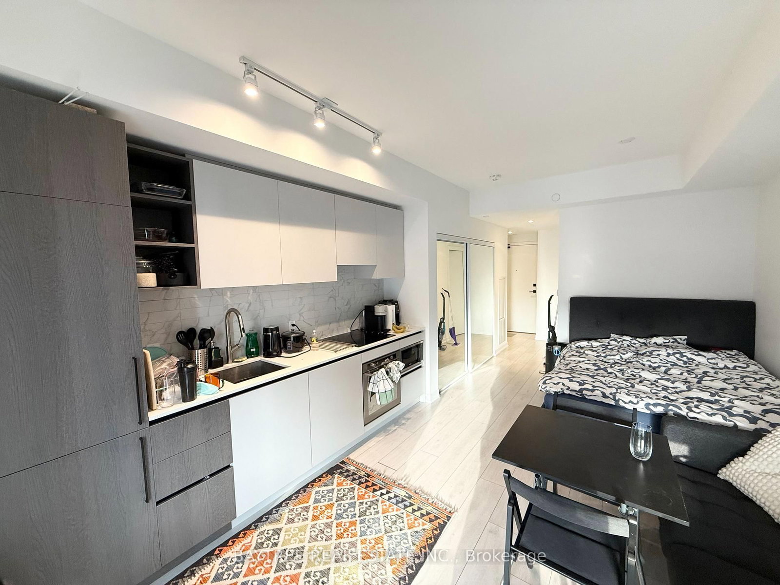 55 Mercer Street, Unit 2503 - Photo 16