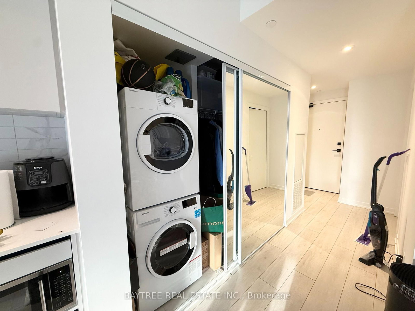 55 Mercer Street, Unit 2503 - Photo 17