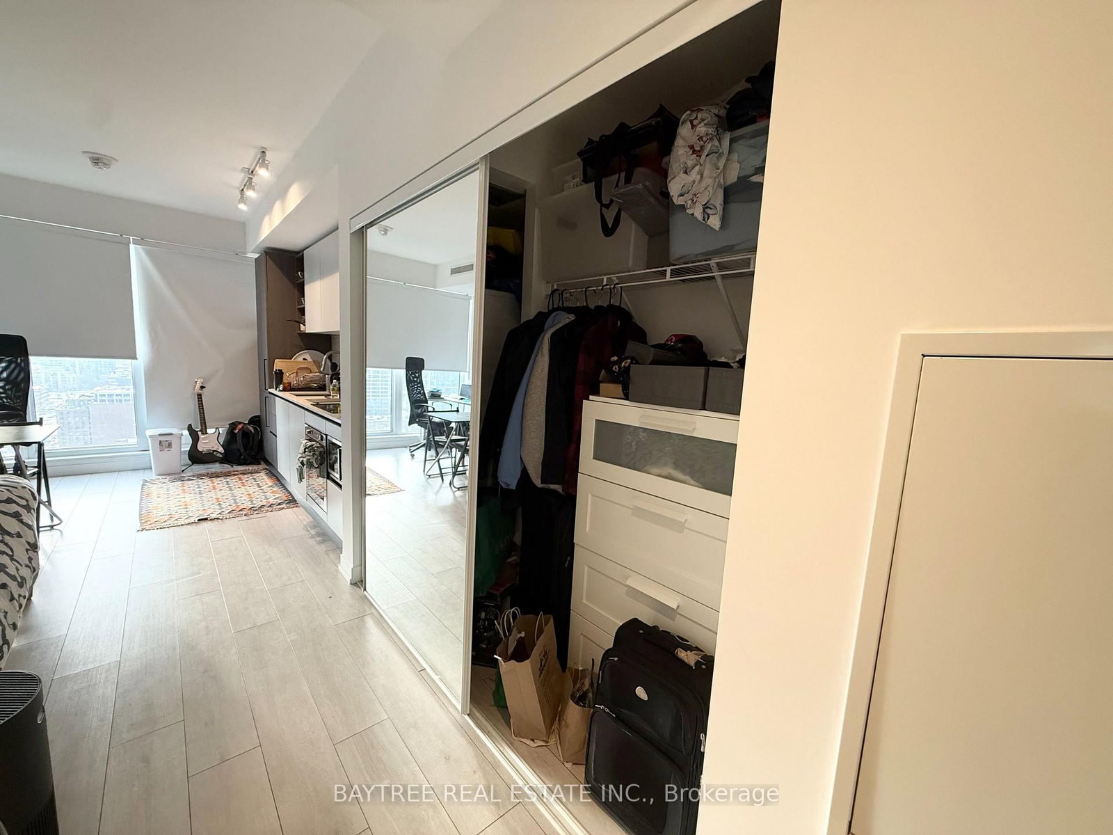 55 Mercer Street, Unit 2503 - Photo 18