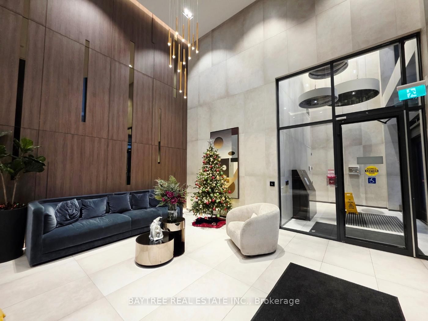 55 Mercer Street, Unit 2503 - Photo 2