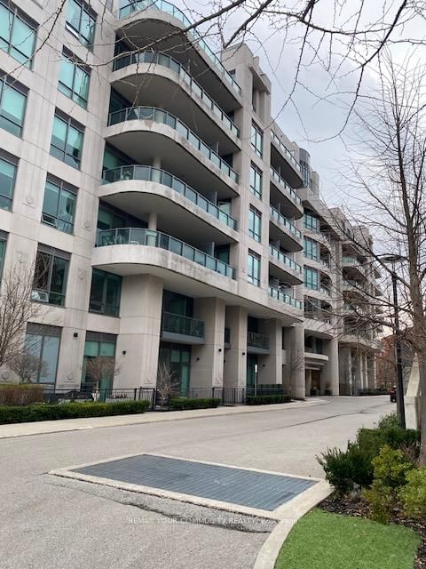 514 - 377 Madison Avenue