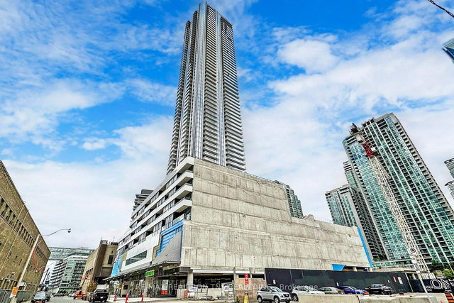 1102 - 28 Freeland Street