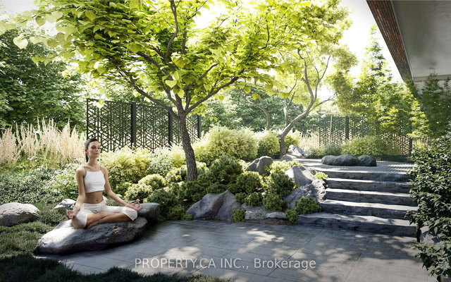 407 - 109 Erskine Avenue