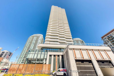 704 - 15 Holmes Ave | Toronto | Image