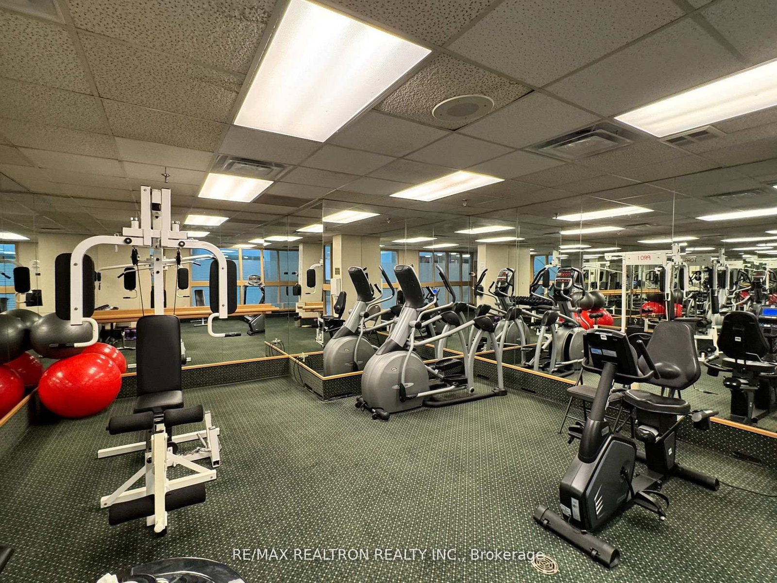5 Kenneth Avenue • #1706 • Toronto, ON photo 30