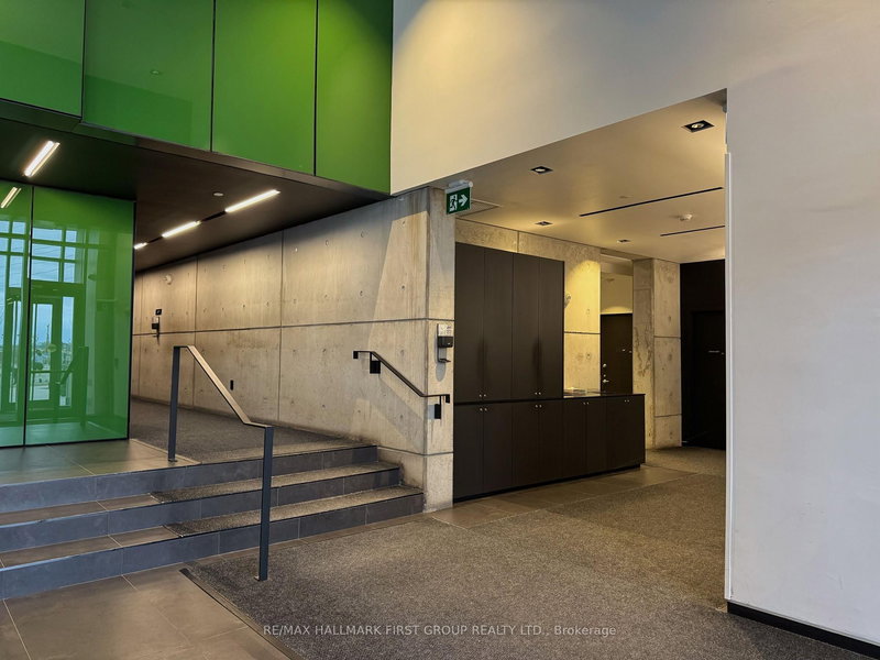 2710 - 170 Bayview Ave, Toronto, M5A 0M4 | Image 3