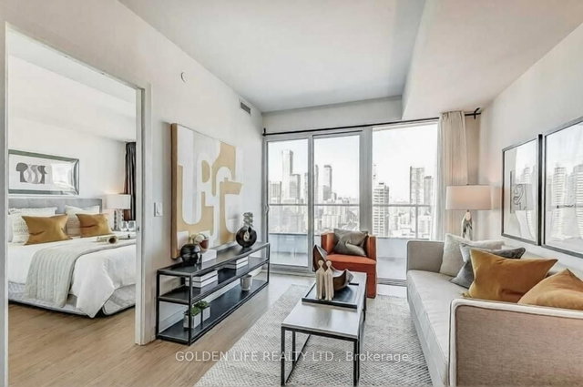 3310 - 85 Wood Street