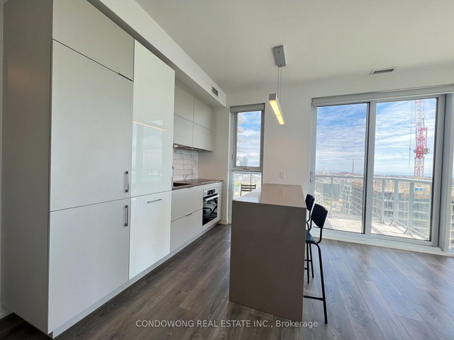 2203 - 15 Lower Jarvis Street