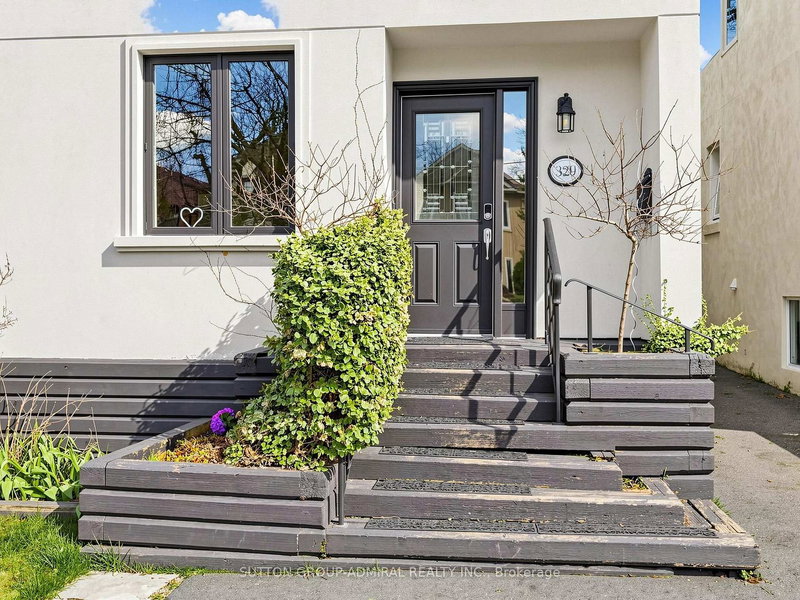 329 Melrose Ave, Toronto, M5M 1Z5 | Image 2