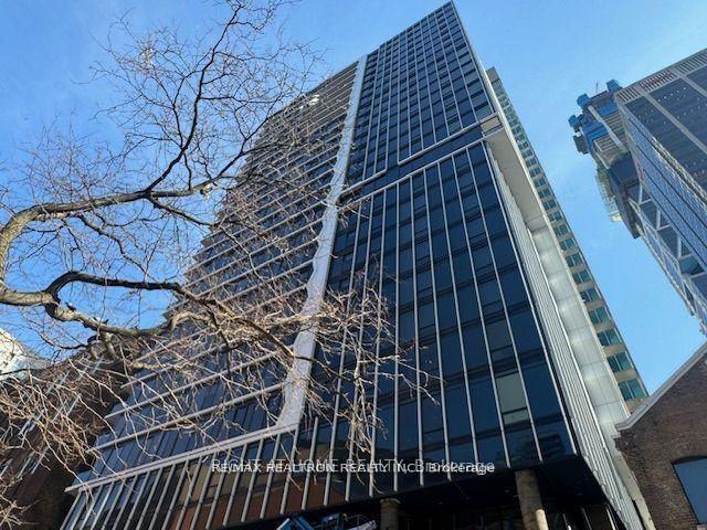 709 - 771 Yonge Street