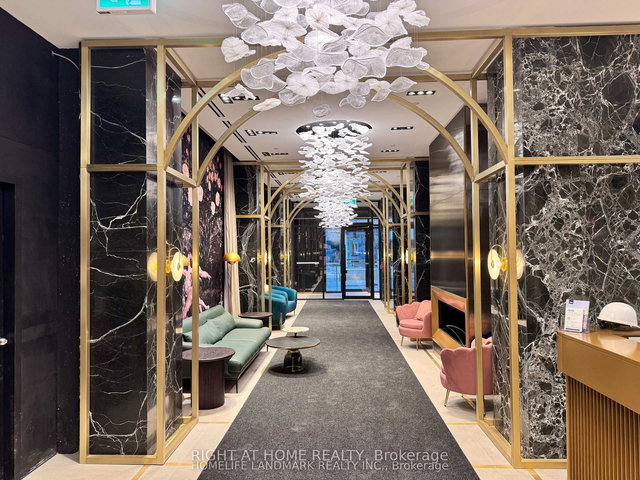 709 - 771 Yonge Street