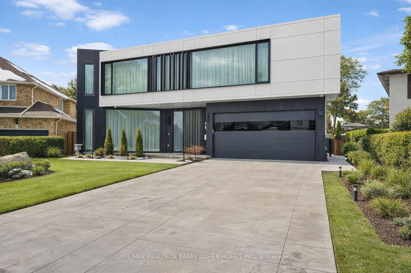 8 Cadmus Road