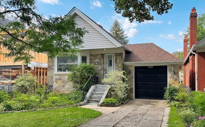 242 Joicey Blvd | Toronto | Image