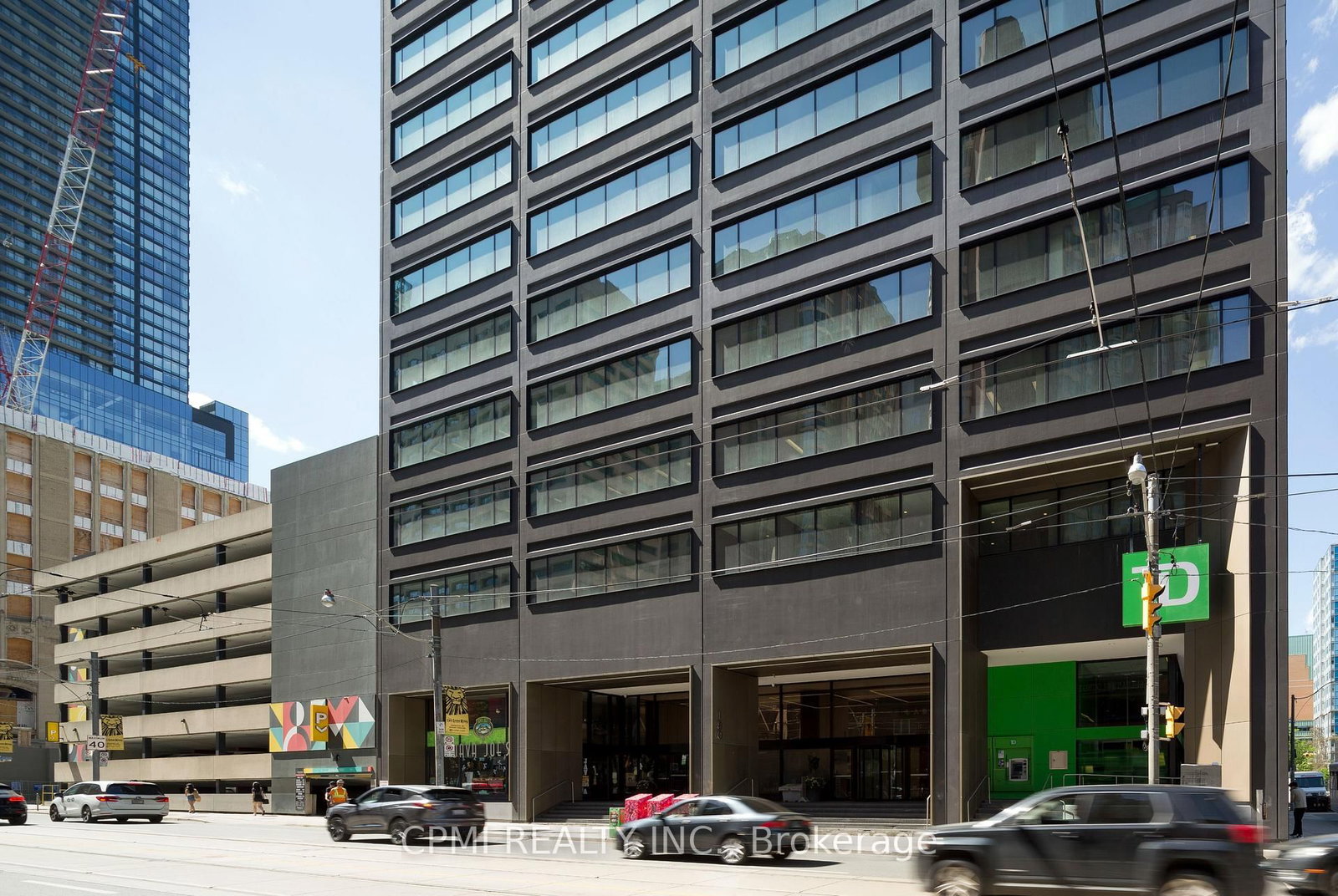 123 Edward Street, Unit 500 - Photo 2