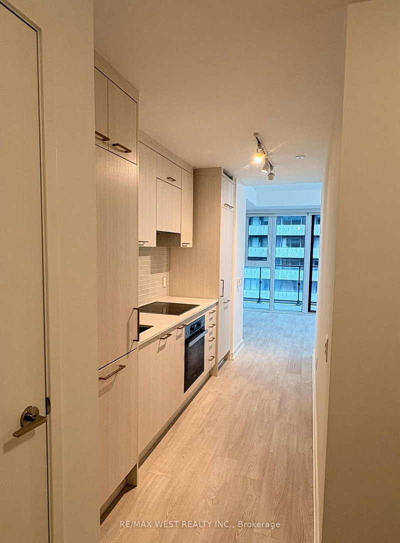 2102 - 634 Church St, Toronto, M4Y 0G9 | Image 2