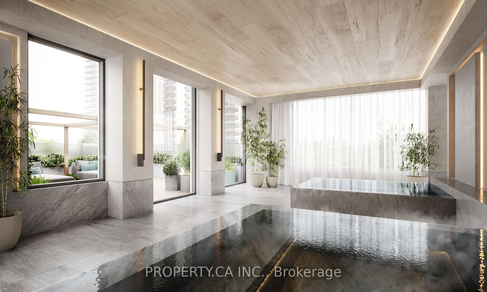 109 Erskine Avenue, Unit 601 - Photo 4