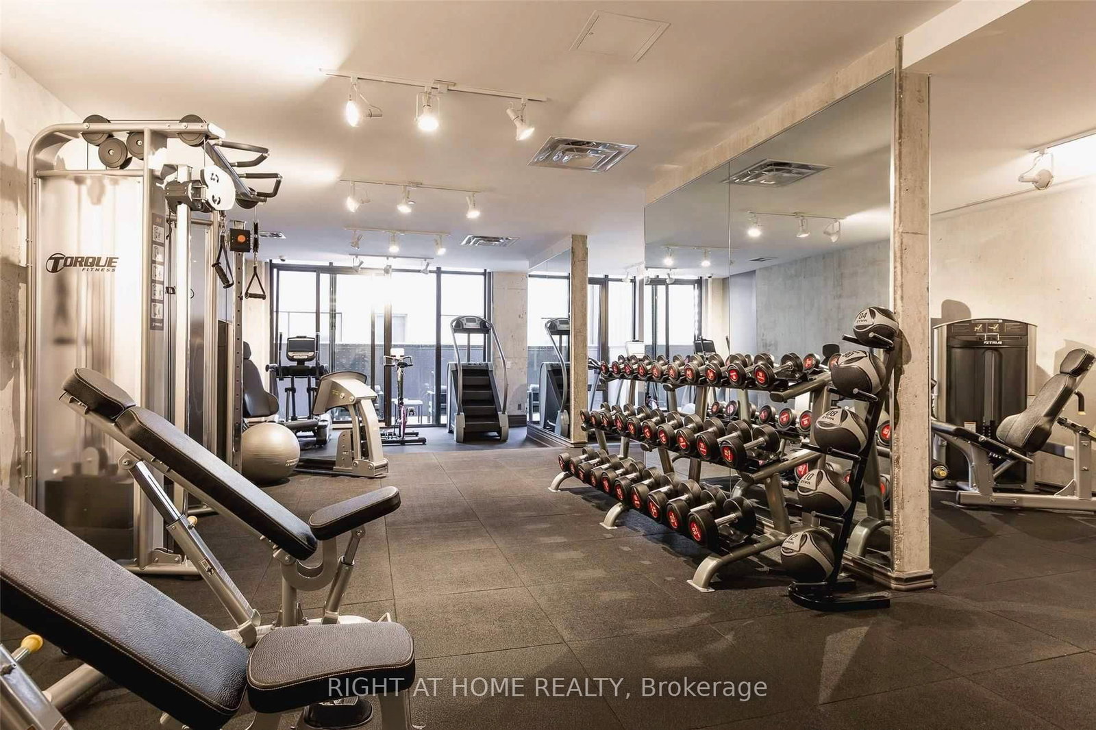 608 Richmond Street W, Unit 705 - Photo 15