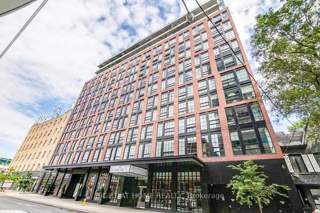 705 - 608 Richmond Street W