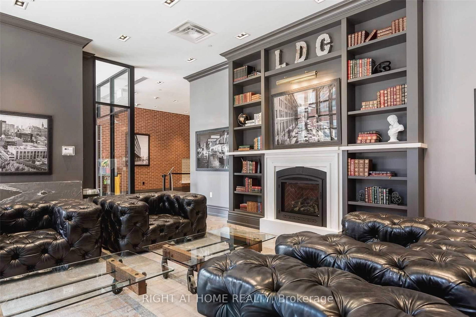 608 Richmond Street W, Unit 705 - Photo 5