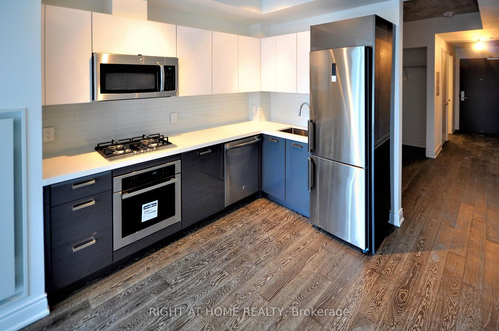 608 Richmond Street W, Unit 705 - Photo 6