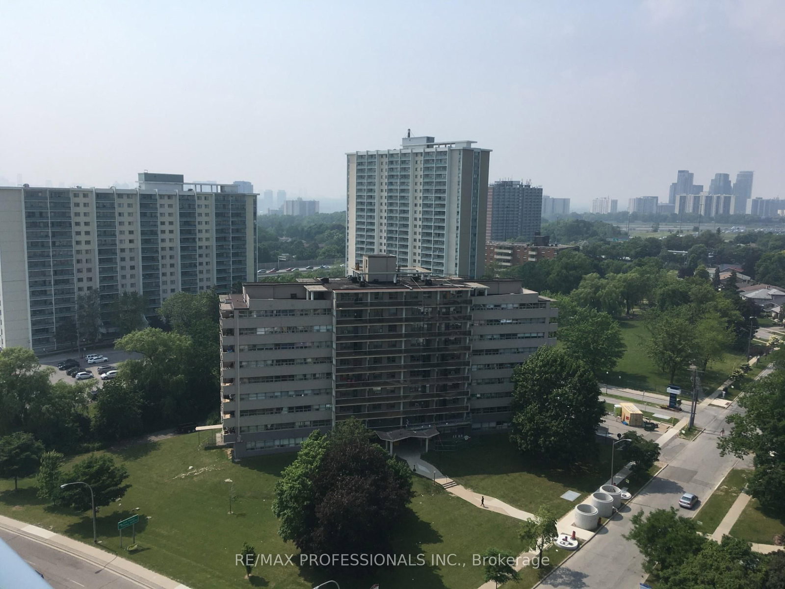 10 Deerlick Court, Unit 1505 - Photo 13