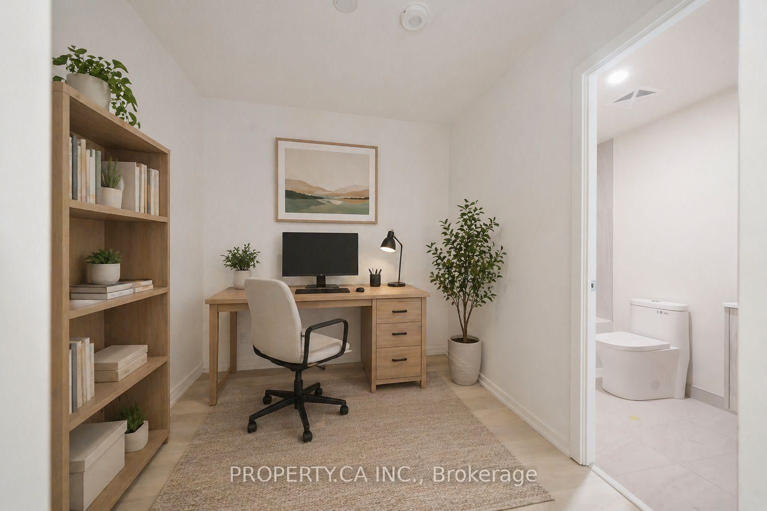 109 Erskine Avenue, Unit 604 - Photo 10