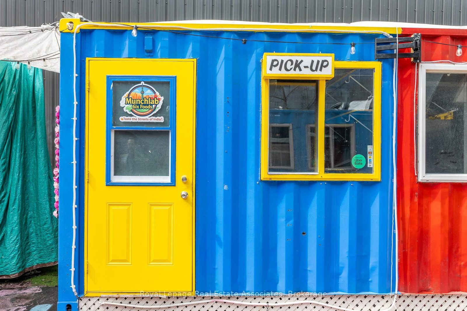 617 Queen Street W - Photo 12