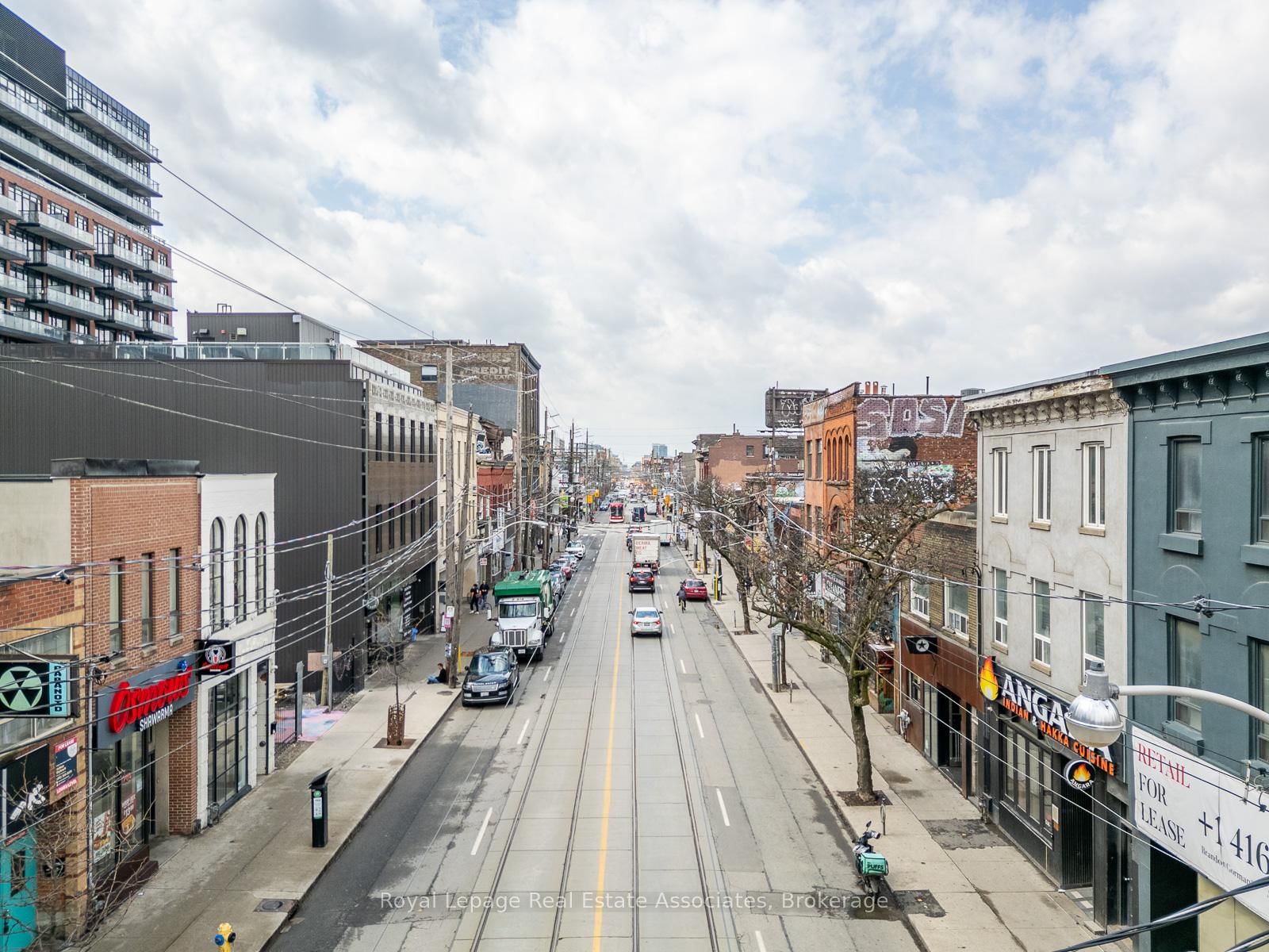 617 Queen Street W - Photo 21