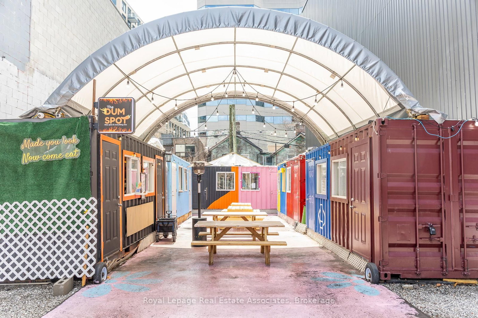 617 Queen Street W - Photo 5