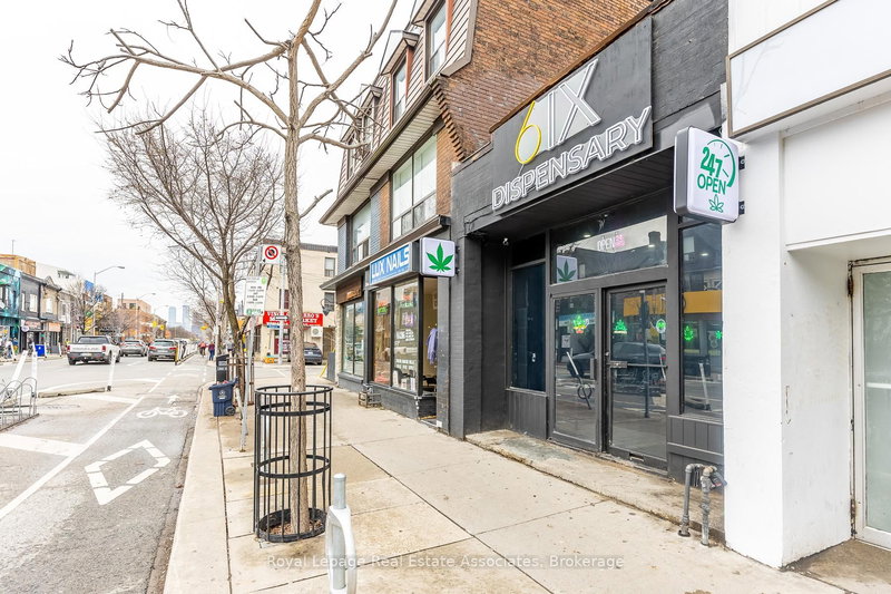 863 Bloor St W, Toronto, M6G 1M4 | Image 3