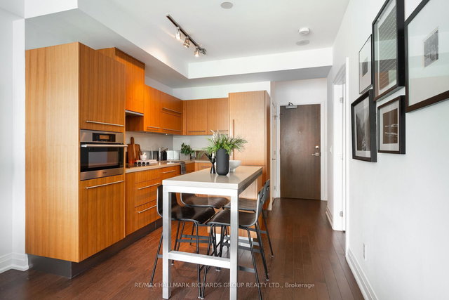 2008 - 80 John Street