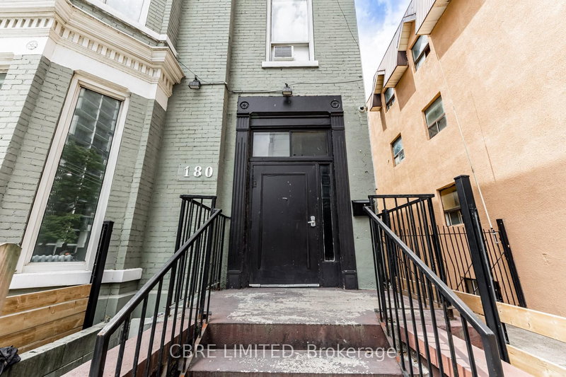 180 Sherbourne St, Toronto, M5A 2R7 | Image 3