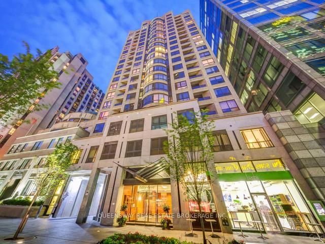 702 - 55 Bloor Street E