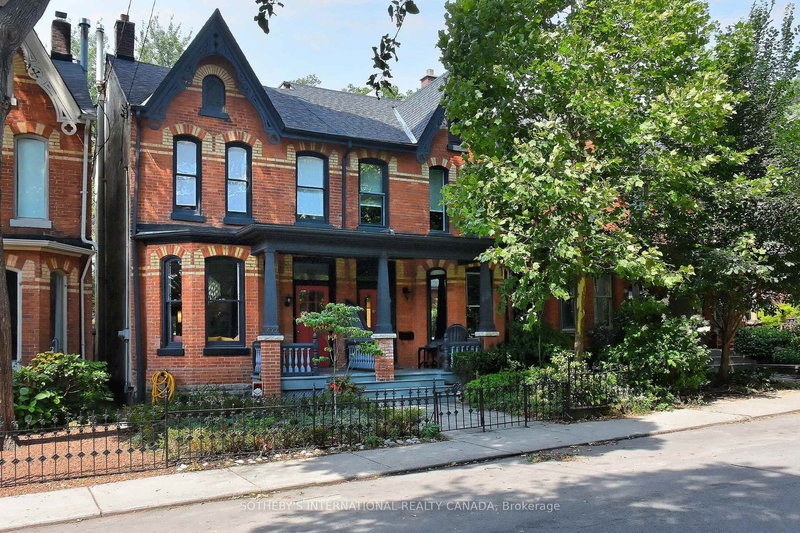 422 Sackville St, Toronto, M4X 1S9 | Image 2