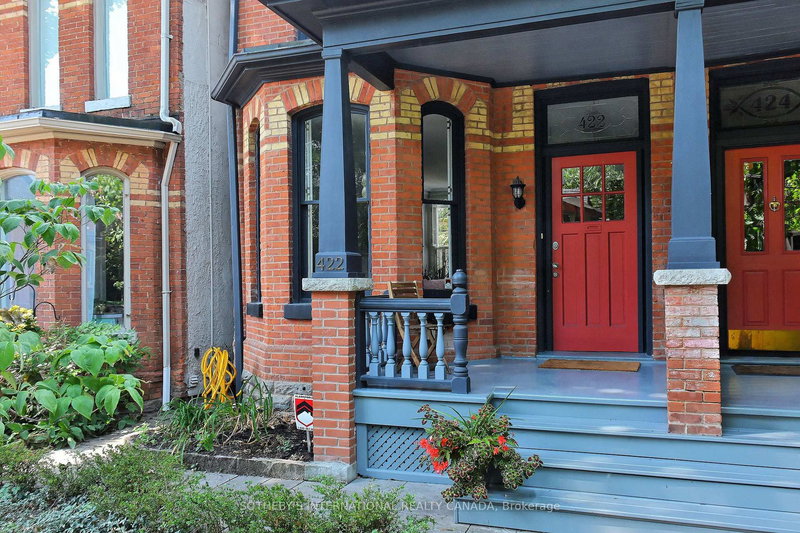 422 Sackville St, Toronto, M4X 1S9 | Image 3