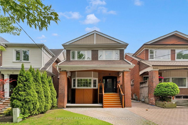 45 Briar Hill Avenue