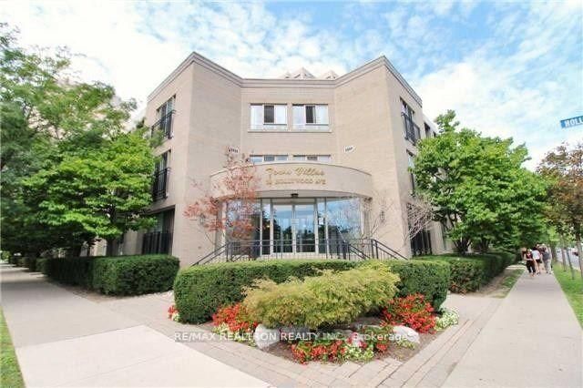 108 - 38 Hollywood Avenue